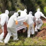 COVID-19: GHS records three deaths in two days