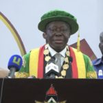 Phase one of KNUST teaching hospital to be completed in October 2022 – Otumfuo