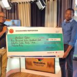 Bloggers earn over GHS4,000 since the launch of the GhanaWeb Reporter