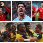 Five months to the World Cup finals – What is the situation of the Group H opponents?