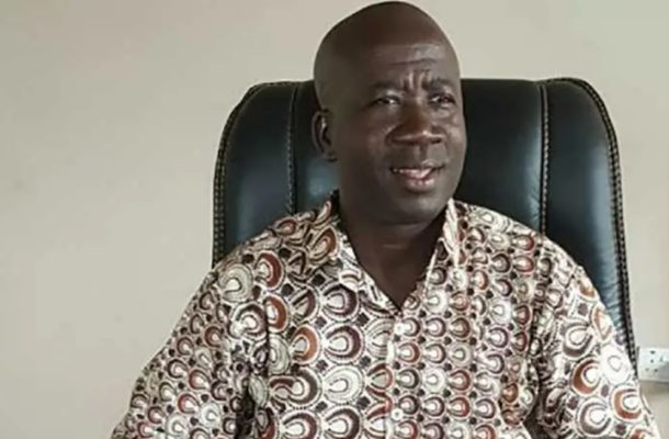 I'm sorry, Ghana! — Bosome Freho DCE apologizes after flippant remarks