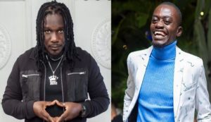 VIDEO: There’s no problem between me and Lilwin – Zack GH reveals