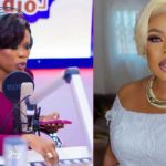 Stop practicing witchcraft if you don't have time — Afia Schwar tells Delay