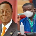 Annoh-Dompreh ‘attacks’ Dr. Duffour for uncovering NPP's borrowing record