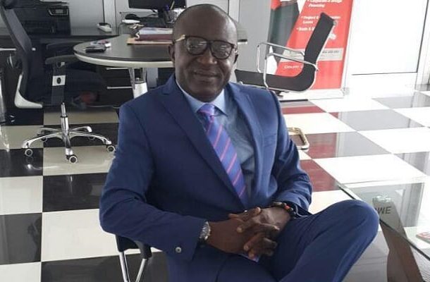 I’m tempted to believe Ghana will not work again – Former MP