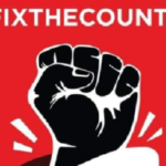 #FixTheCountry Movement demands independent probe into extrajudicial killings