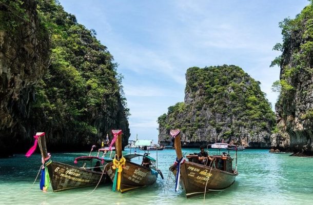 Ghanaians Can Return to Thailand: Tourists Finally Accepted