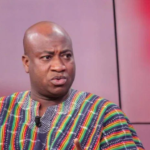 Akufo-Addo knows about the deployment of military to protect illegal miners – Murtala alleges