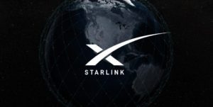 Why Starlink Matters