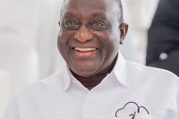 NPP must stick to tradition in voting 2024 Flagbearer – Akyem for Alan Group