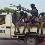 Armed men kill at least 22 in North Burkina Faso attack