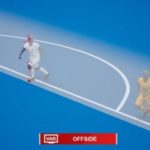 2022 Qatar World Cup to use semi-automated offside technology