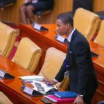 Madina MP demands efforts to safeguard media freedom