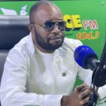 It's not scary; Other countries are hotter than ours - Collins Owusu sermonizes Ghanaians