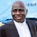 'You lack Jurisdiction in Assin North 2020 Parliamentary Elections' - Tsatsu Tsikata tells Supreme Court