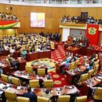 Open parliament index rates Ghana’s Parliament as the best