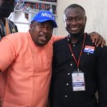 Why Nana Boakye is our best foot forward as National Organizer - Ben Kwaku Asare
