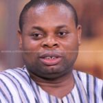 Gov’t largely responsible for current economic woes – Franklin Cudjoe