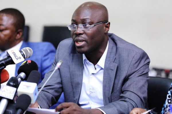 Health Minister accuses Ato Forson of breaching contract agreement