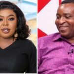 I've asked God to stay away from my issue with Wontumi; Myself and Satan will take charge - Afia Schwar