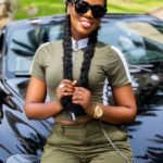 I now fill my car tank for GHC700 — MzVee laments