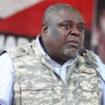 God forgive you for performing stinking rituals at Asomdwe Park – Koku Anyidoho to NDC, Mills Family