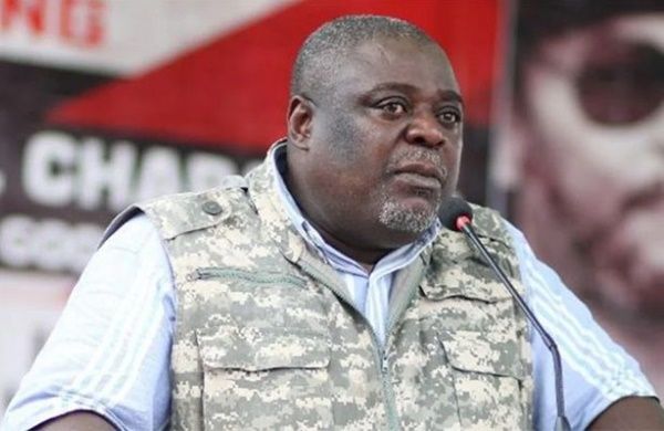 God forgive you for performing stinking rituals at Asomdwe Park – Koku Anyidoho to NDC, Mills Family