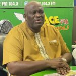 You’ll be expelled for extortion – Henry Quartey warns Operation Clean Your Frontage task force