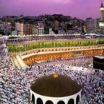 Hajj 2022: Two Ghanaian pilgrims confirmed dead in Saudi Arabia