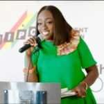Invest back home – Exim bank Deputy CEO urges Ghanaians abroad