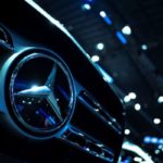 Mercedes Sales slump in Q2 as supply problems continue