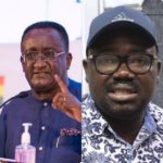 'You will lose the NPP Primaries' - Dr. Otchere-Ankrah 'crushes' Agric Minister's Presidential dream