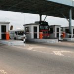 Re-Open Tollbooths With Automated Revenue Collection Systems