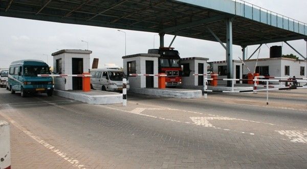 Re-Open Tollbooths With Automated Revenue Collection Systems
