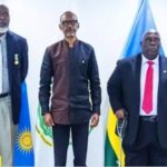 Rwanda Honours retired Ghanaian Generals for bravery during Genocide