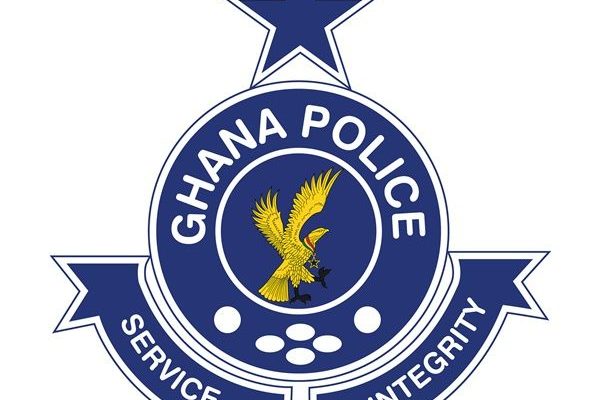 Police response to GSS, CHRAJ UNODC corruption report