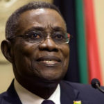Atta Mills contracted sinus infection, his condition deteriorated untill he died - Family