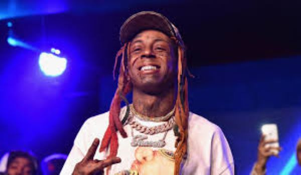 I’m 53% Nigerian – Rapper Lil Wayne reveals after tracing African root