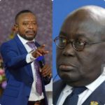 I have stopped praying for Akufo-Addo, he's turned away from God - Rev Owusu Bempah