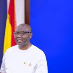 The three  reasons why Ghana is seeking IMF support
