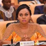 Why Adwoa Safo’s seat has not been declared vacant – Abronye reveals