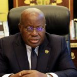 Social media users call for Akufo-Addo's resignation as UK PM resigns