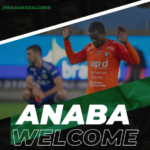 OFFICIAL: Michael Anaba joins Lithuanian side Kauno Zalgiris