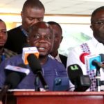 Ashanti MPs ask Suame agitators to apologize for attacking Kyei-Mensah-Bonsu