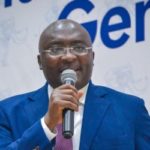 NDC partly responsible for Ghana’s current fiscal problems – Bawumia
