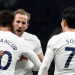 Tottenham teammate Bentancur declares war on Son Heung-min