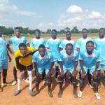 Kumbungu Binbiem wins Northern Regional Division Two League
