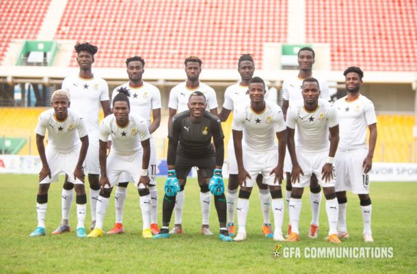 Preview: Black Galaxies seek to win against Benin as they plot CHAN qualification