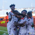 Black Galaxies beat Benin 3-0 in 2023 CHAN qualifier first leg