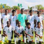 Black Princesses to play two friendly matches before leaving for FIFA U-20 World Cup